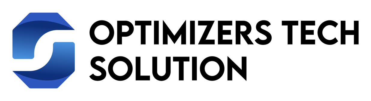 Optimizers Tech Solution