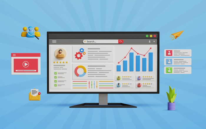 How Lightweight Code Boosts SEO and Cuts Carbon Emissions