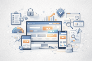 25 Things Every Site Needs Before Going Live