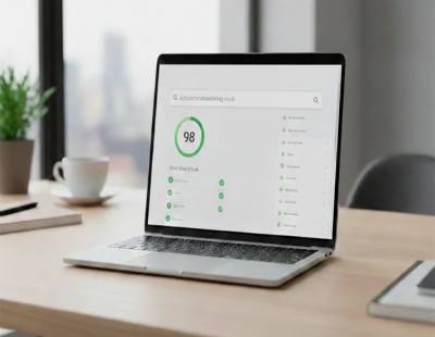 Importance of Page Speed for Marketing and User Experience