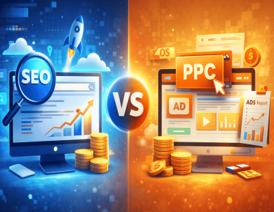 SEO vs PPC: Which Digital Marketing Strategy Works Best