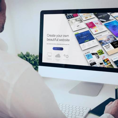 Dynamic Website Designing Agency in Ranchi