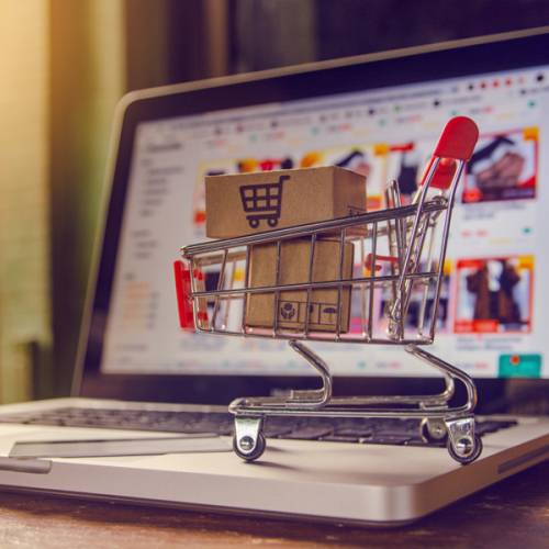 E-commerce Marketing Agency in Kolhapur