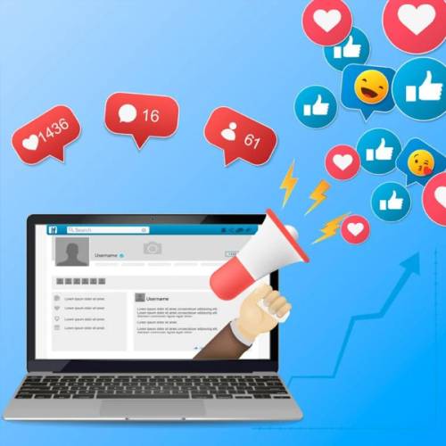 Facebook Marketing Agency in Naraina