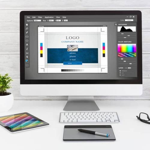 Graphic Designing Agency in Jhalawar