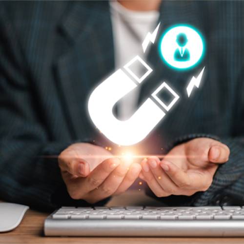 Lead Generation Agency in Kerala