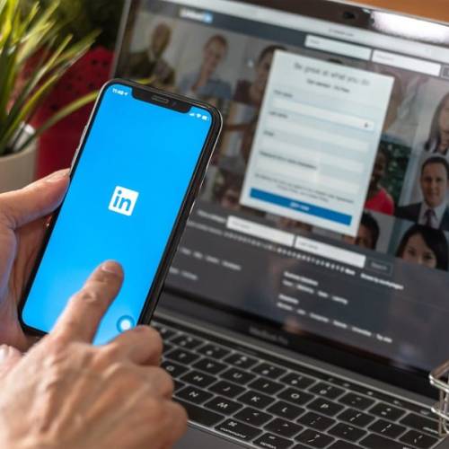 Linkedin Promotion Agency in Thane