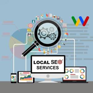 Local SEO Agency in Rupnagar