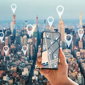 Location Wise Promotion Agency in Umsning