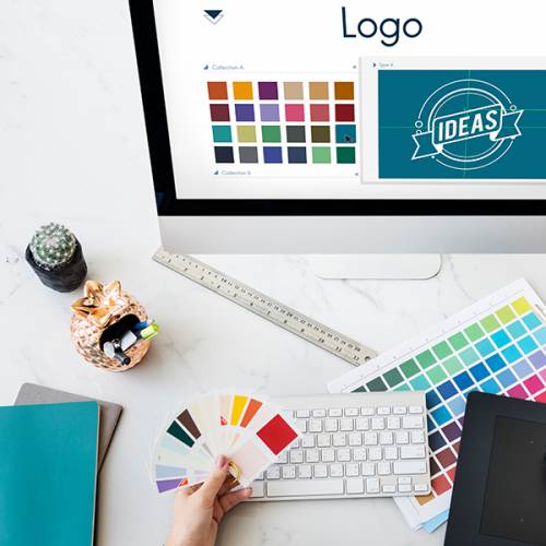 Logo Designing Agency in Vadodara