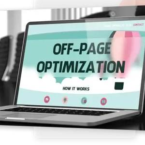 Off-Page SEO Agency in Kapashera