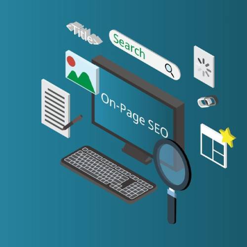On-Page Optimization Agency in Jamtara