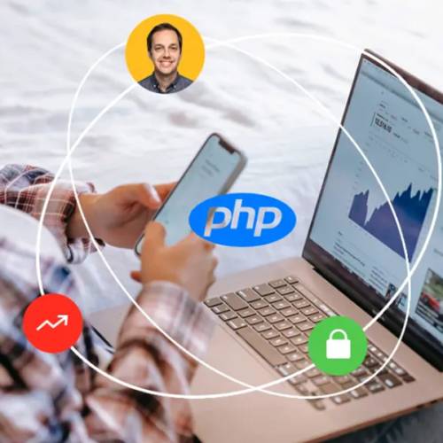 PHP Web Development Agency in Mizoram