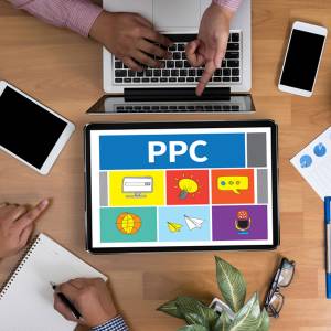 PPC Advertising Agency in Thane