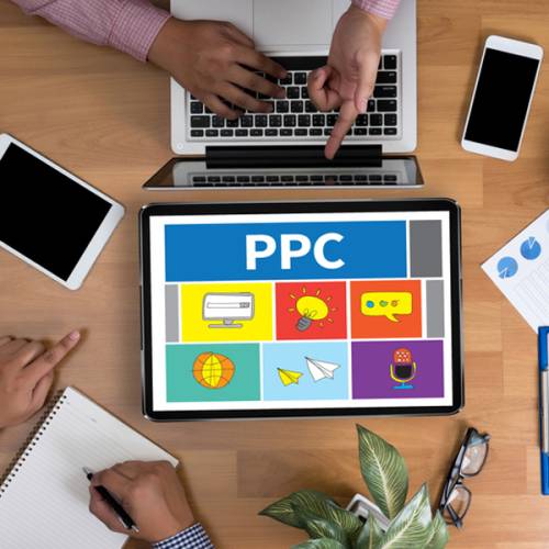 PPC Advertising Agency in Kerala