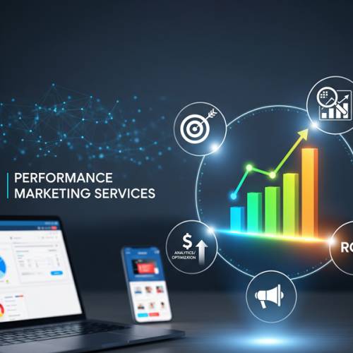 Performance Marketing Agency in Italy