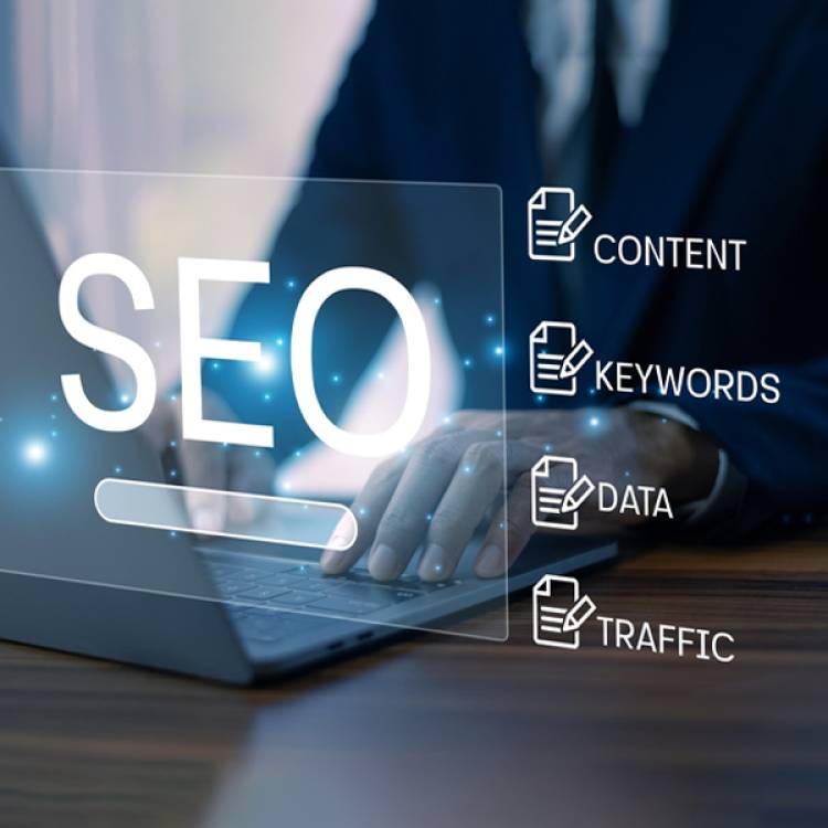 SEO Service in Ranchi