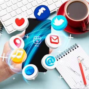 Social Media Management Agency in Thane