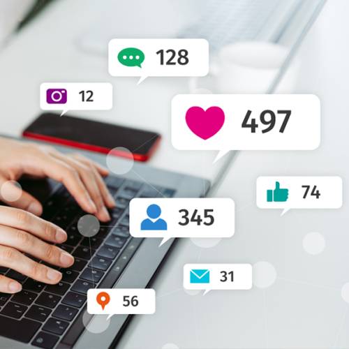 Social Media Marketing Agency in Ranchi