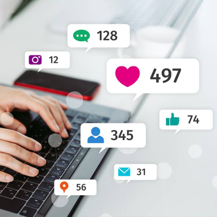 Social Media Marketing Service in Ranchi