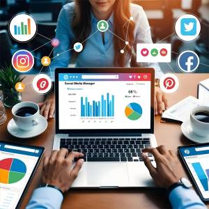 Social Media Optimization Agency in Thane