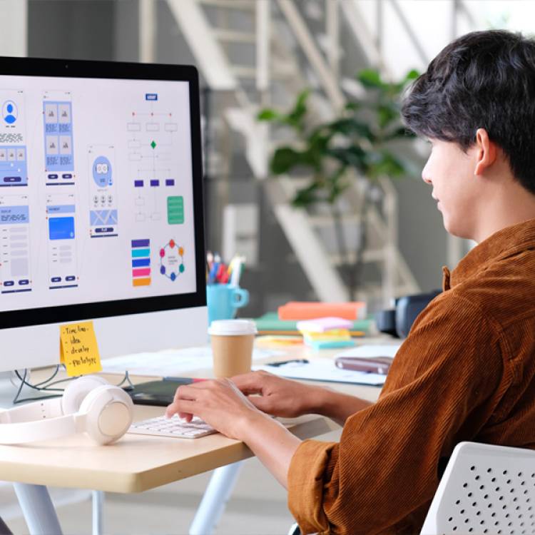 Website Design & Development Service in Ranchi