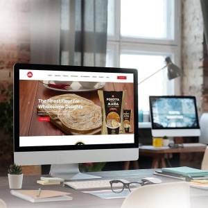 Wordpress Development Agency in Goa