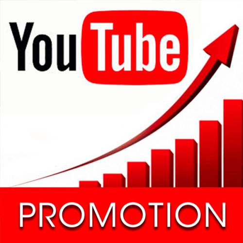 Youtube Promotion Agency in Indore